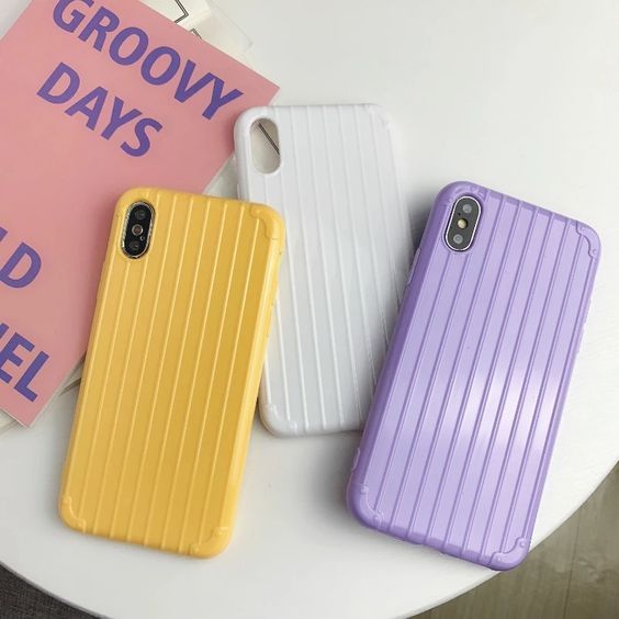 Silikon Case Koper Realme C2 - Neo 9 - A3s - oppo A92- Oppo A31- A5 2020 - A9 2020- Realme 6- Realme