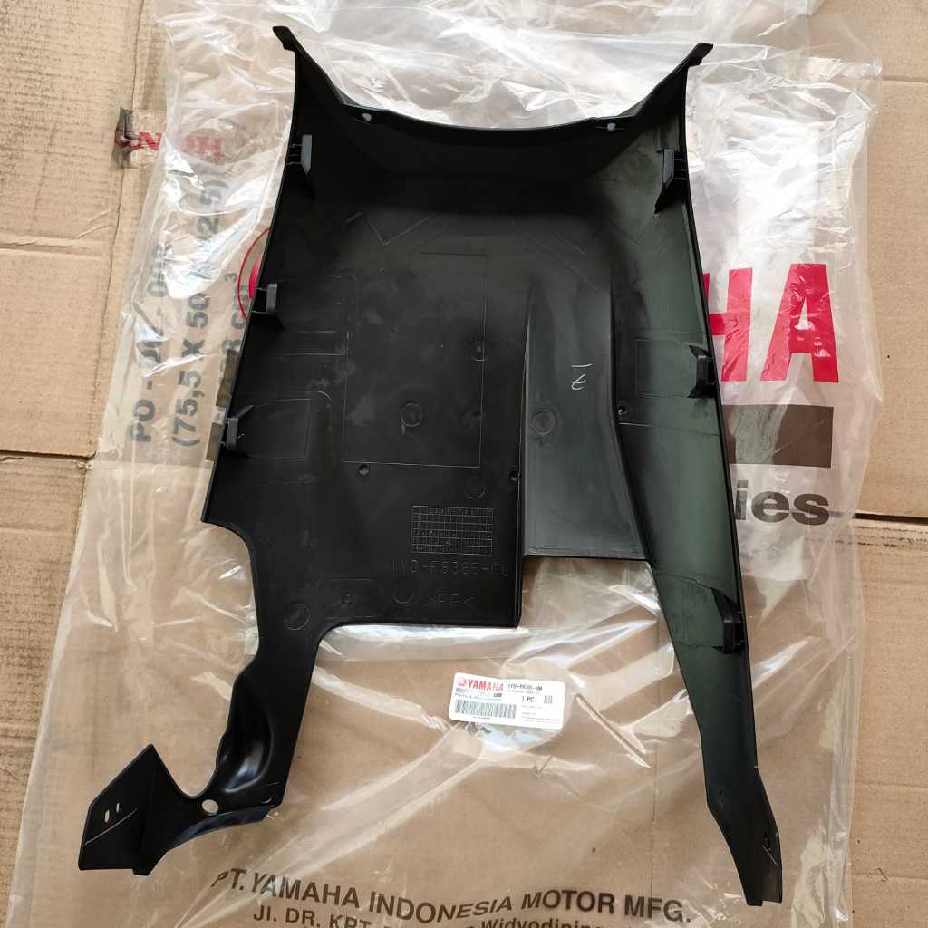 Dek bawah fino Fi Dek fino Fi 1yd-f8385-00