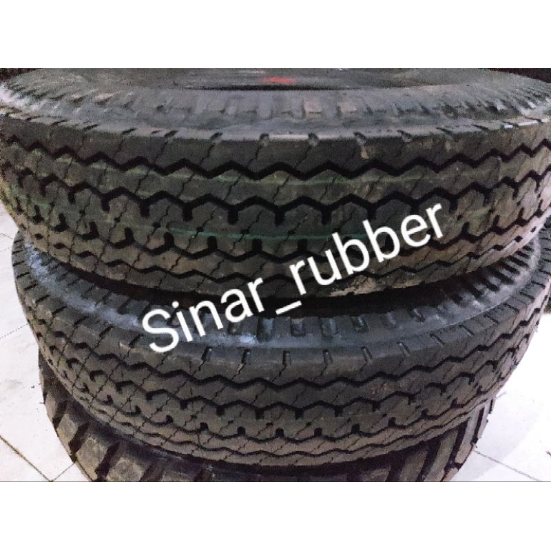 Ban Vulkanisir 750 - 15 Engkel