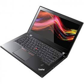 Lenovo Thinkpad X260 i5 Ram 8GB SSD 512GB (PESANAN)