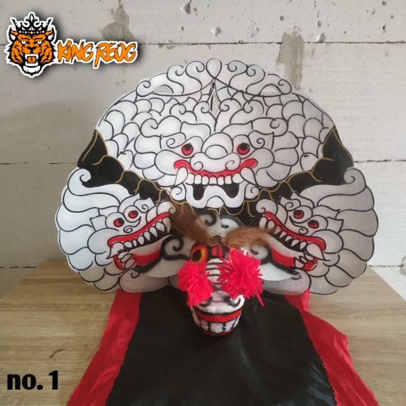 Caplokan anak/Barongan anak murah/Caplokan anak/Barongan anak/Caplokan mainan