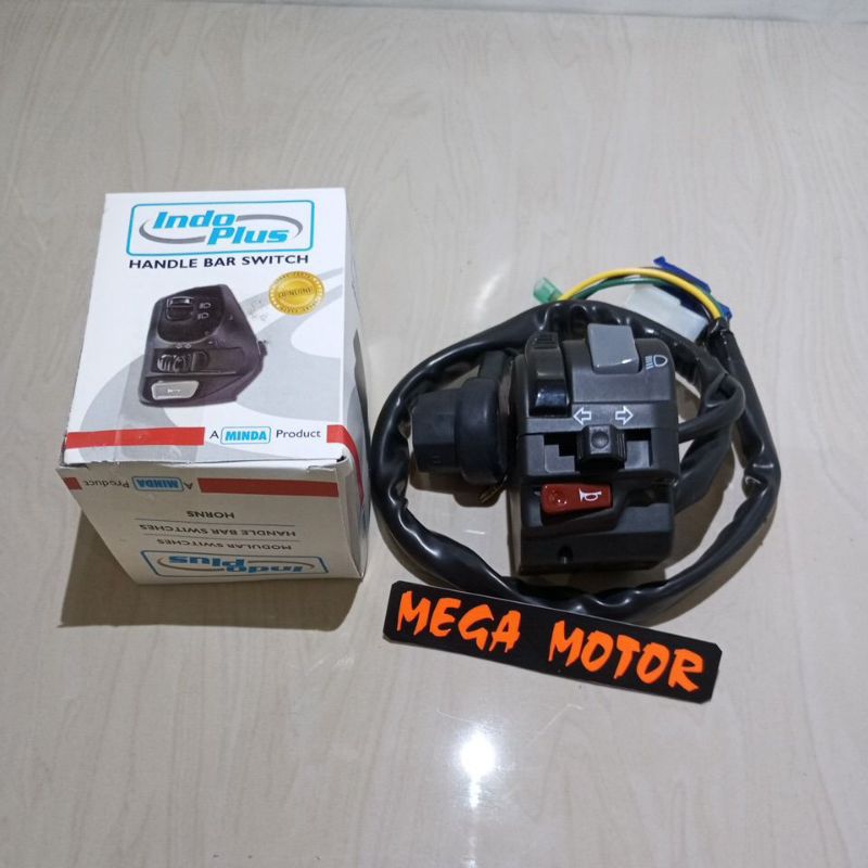 Holder Kiri Yamaha Vixion old Minda Indoplus