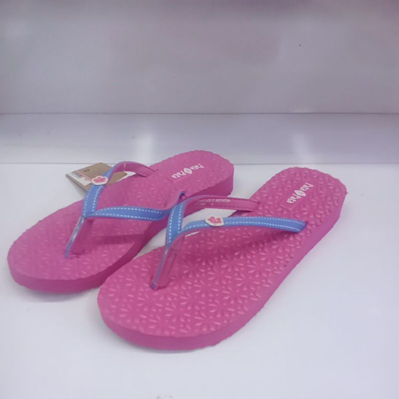 Bata sandal jepit wanita terlaris 572-5287