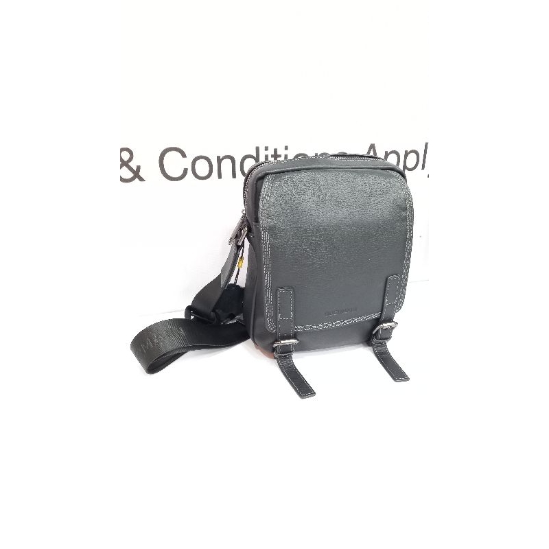 Tas Slempang Obermain Original