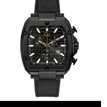 Jam GC spirit tunnaeu