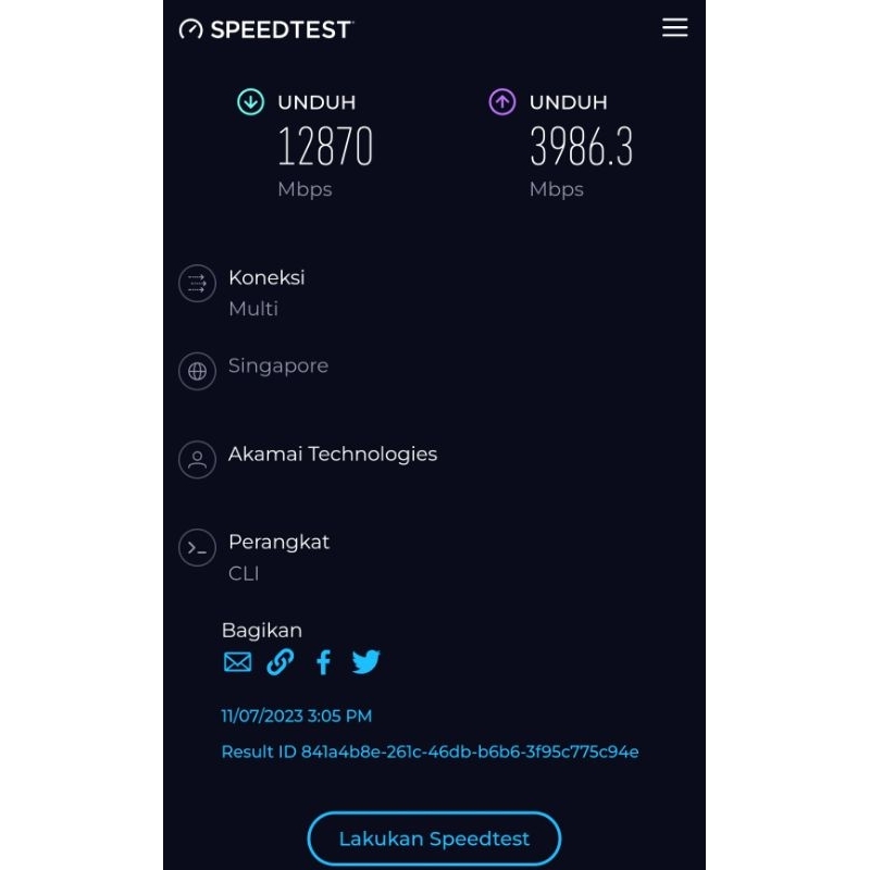 Order VPN  SSH Trojan Vmess Vless + Config Sesuai Pesanan