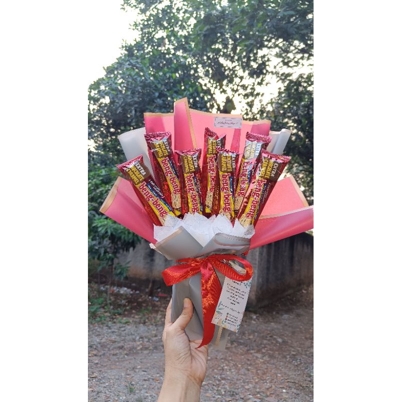 

Promo 7.7 bucket Snack bengbeng