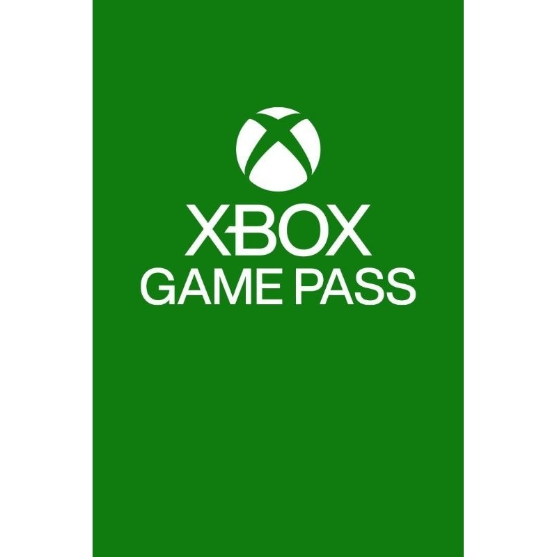 Xbox gamepass 14 hari