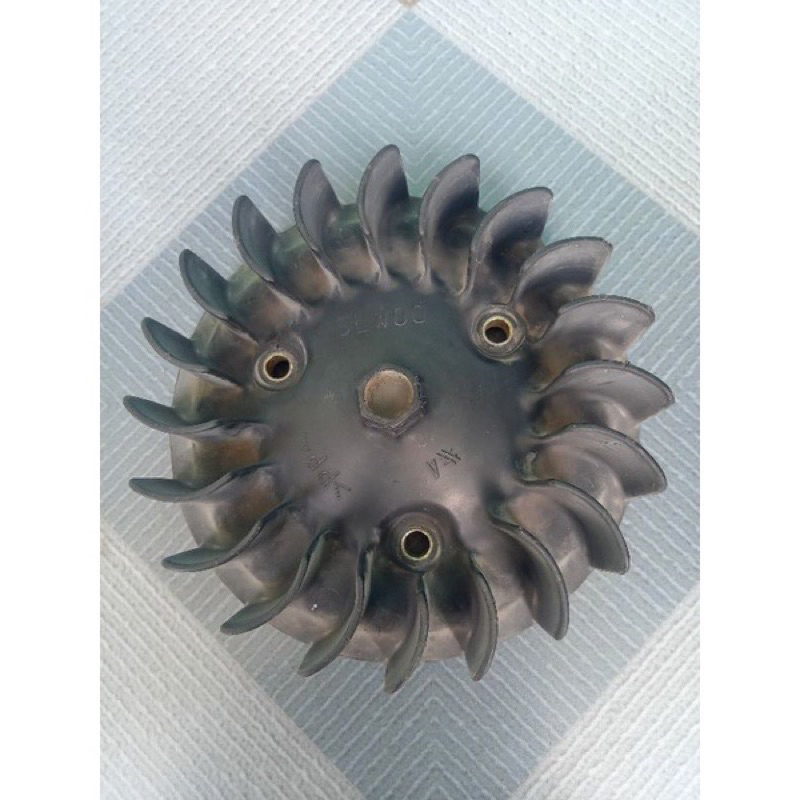 kipas magnet Mio sporty, Mio smile,mio soul (original)