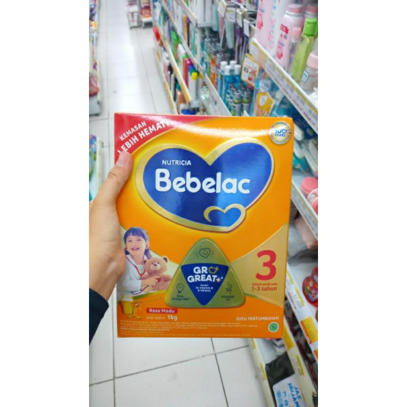 

bebelac