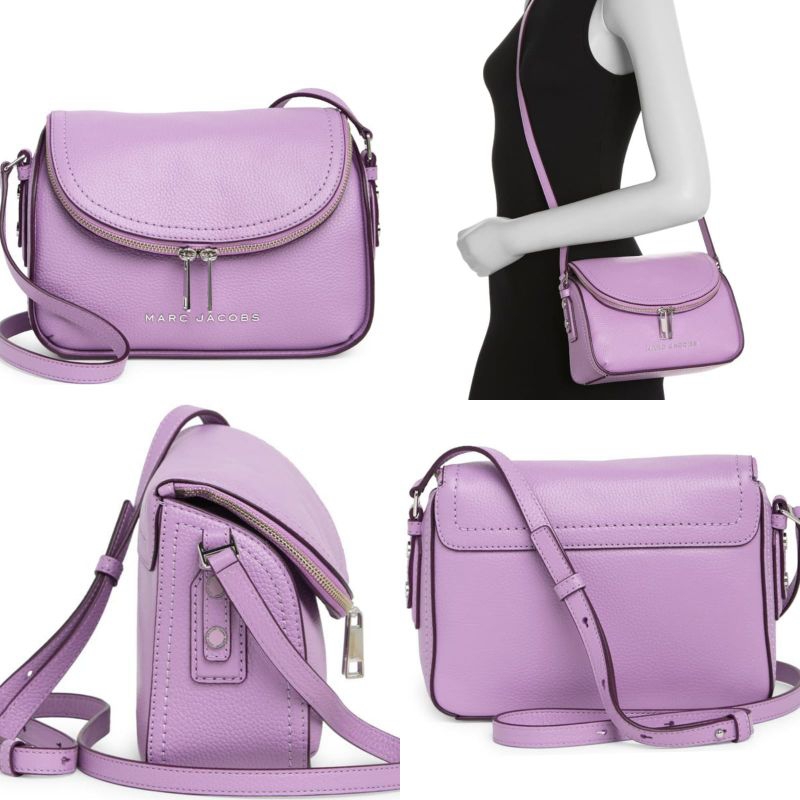 MJ mini Groove Regal Orchid