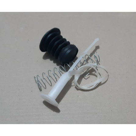 Karet pembuangan mesin cuci LG WP 850R