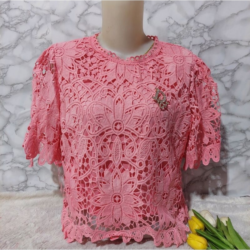 atasan brokat bangkok