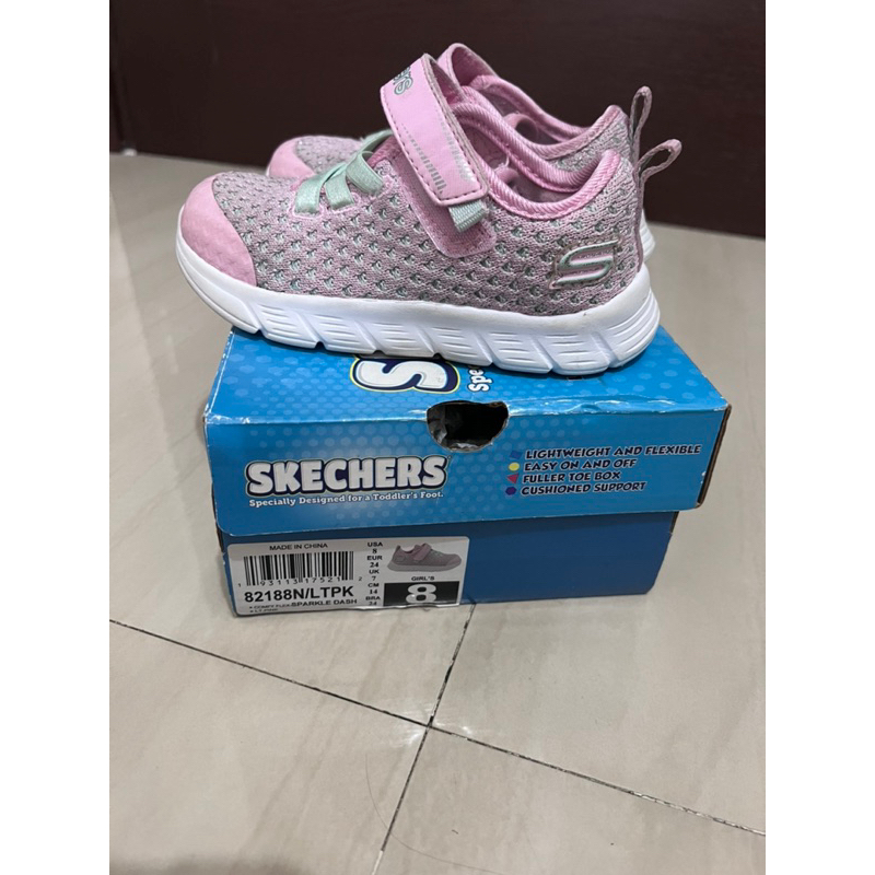 preloved(SKECHERS)