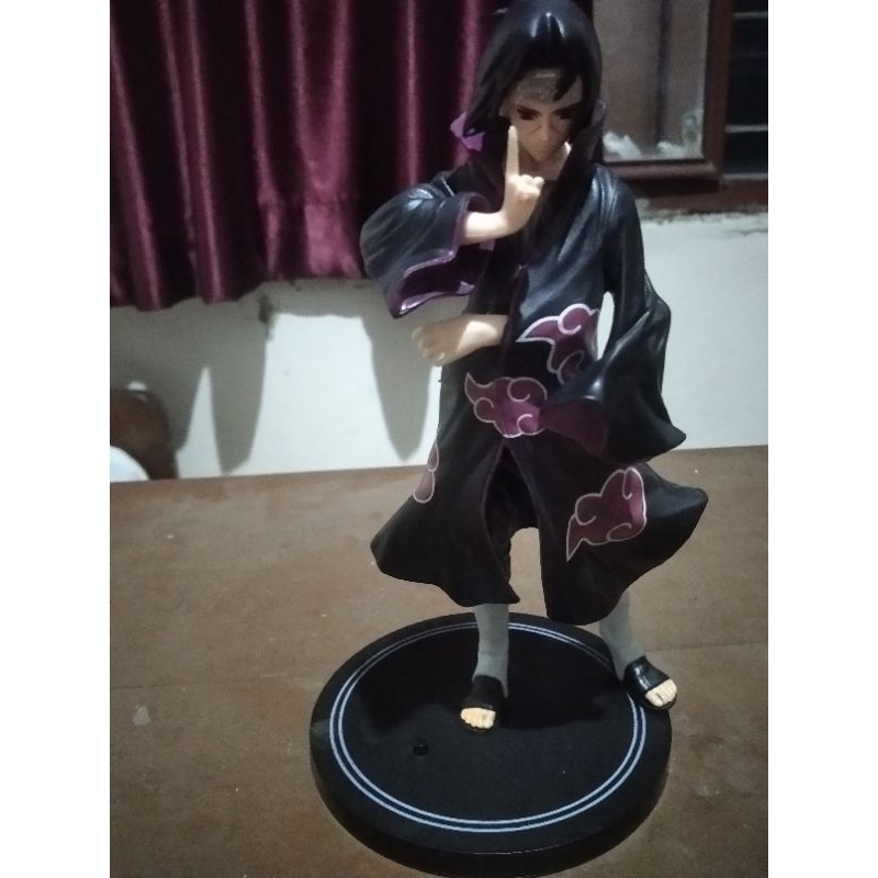 Figure Akatsuki itachi