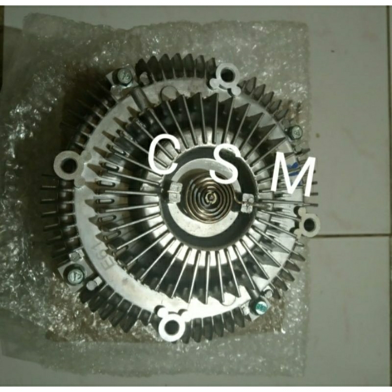 FAN CLUTCH/RUMAH TAWON KIJANG KAPSUL DIESEL