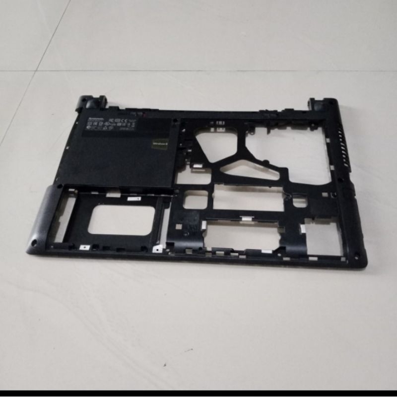 casing bagian bawah bottom case laptop Lenovo g40 30 45 70 g40-30 g40-45 g40-70