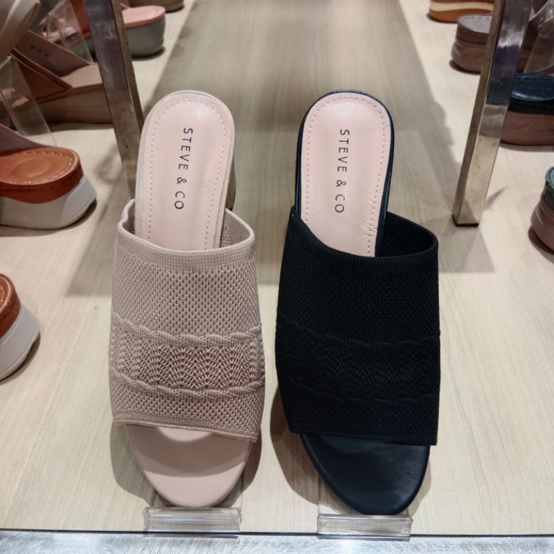 Sandal Wanita STEVE&CO
