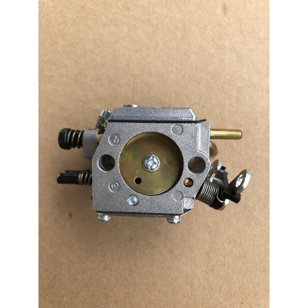 Carburator Walbro Chainsaw Husqvarna Tipe 365 Original
