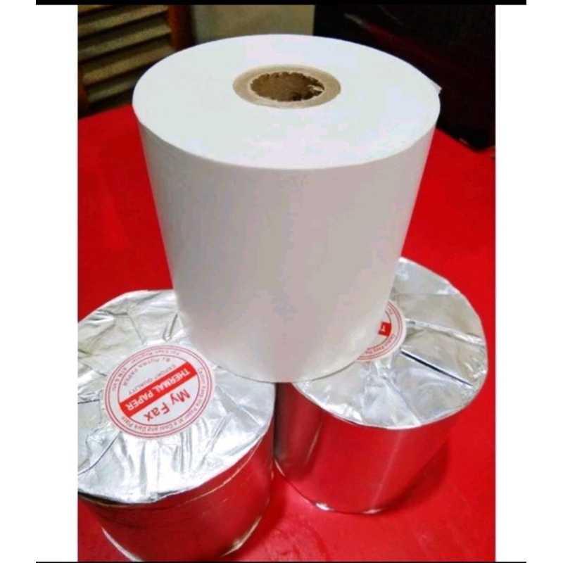 

kertas struk thermal ukuran 80x80mm