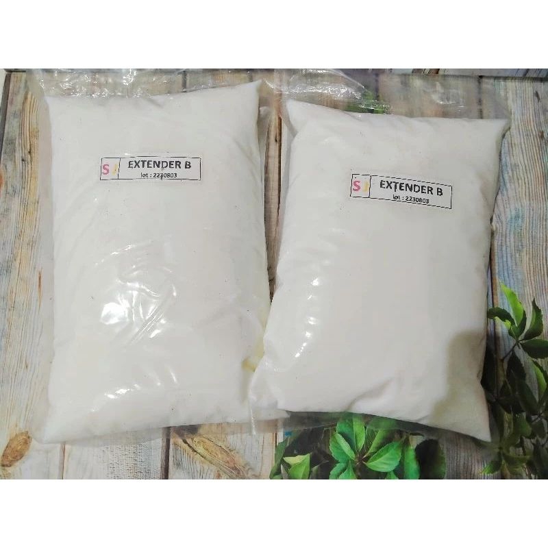 EXTENDER SJ TINTA SABLON RUBBER