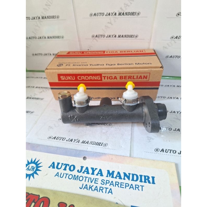 Master rem atas bm assy brake master assy T120 Colt T120 lama KTB