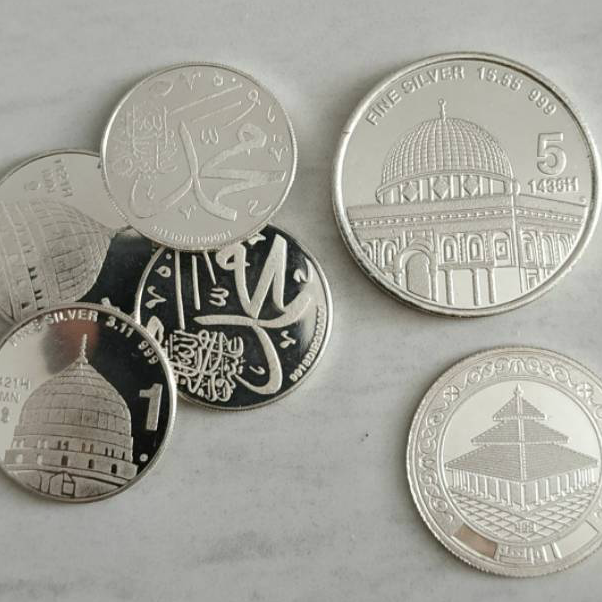 Untung maksimalWw3W7 1 Dirham Nabawi/IMN/Sala/BMN/ COD