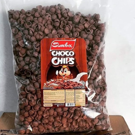 

Jual COCO CRUNCH 250gr / CHOCO CHIPS / KOKO KRUNCH / COCO CRUNCH KILOAN