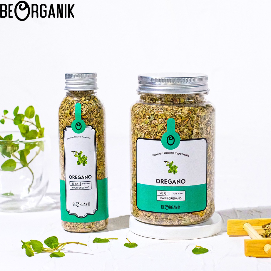 

Diskon Beorganik Oregano Dried / Oregano Kering Paling Popular