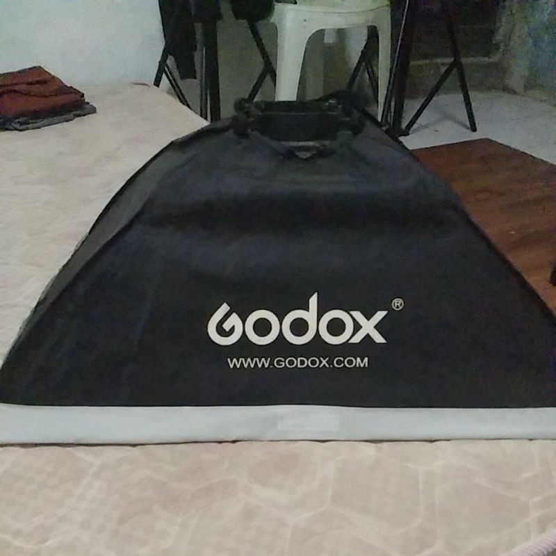 SoftboxGodox
