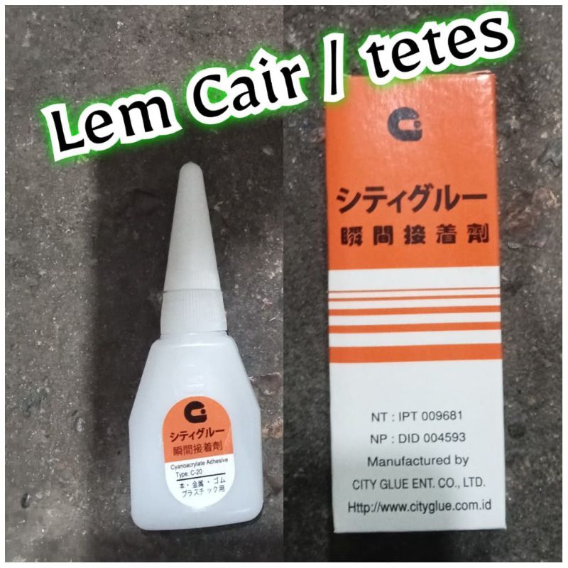 Lem korea serbaguna / lem plastik kayu sandal sepatu sendal karpet tikar dan lainnya lem Cina china 