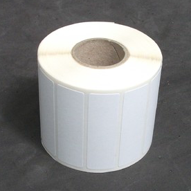 

➥☈✥ Direct Thermal 50x15mm 1Line 1000pcs Gap 2mm Core 1 Inchi / Label Sticker Barcode