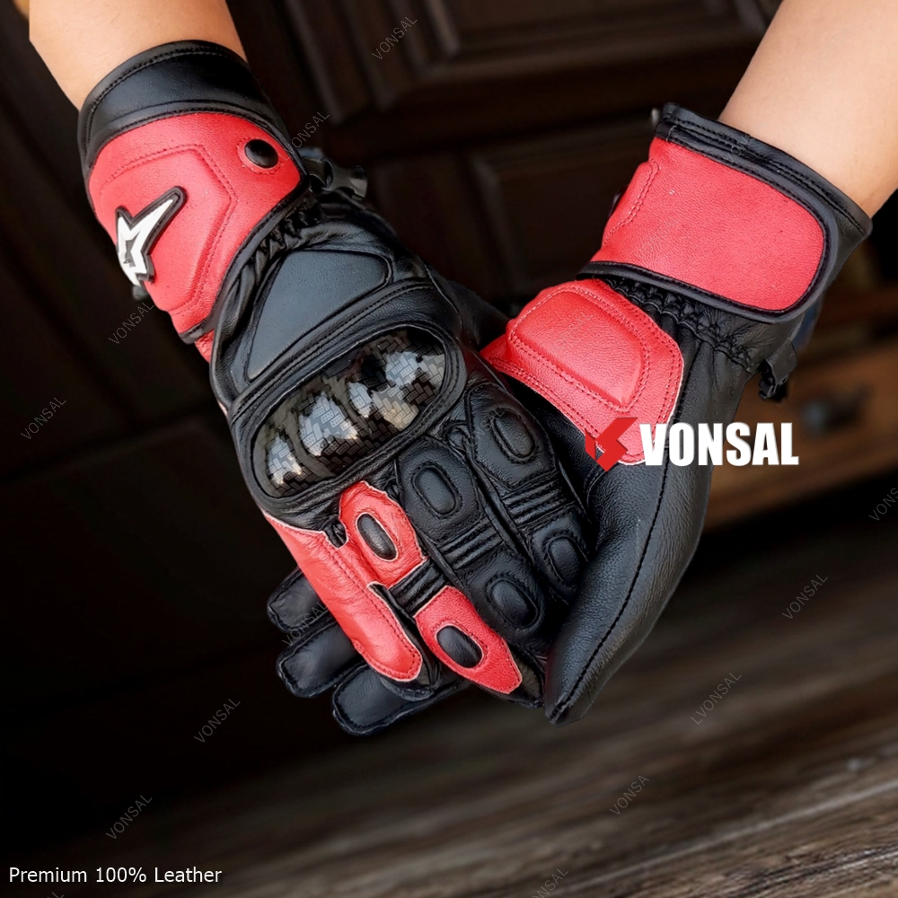 Sarung Tangan Motocross Wanita Dan Pria - PA025