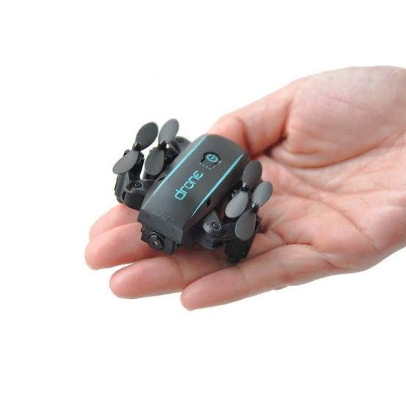 DRONE MINI CSX-01z kecil mungil