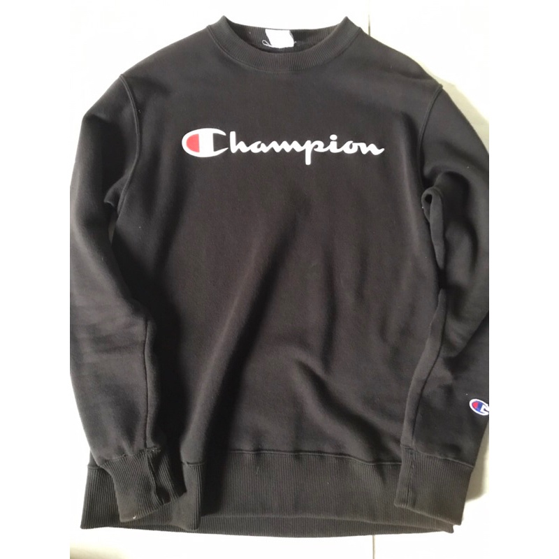 crewneck champion original