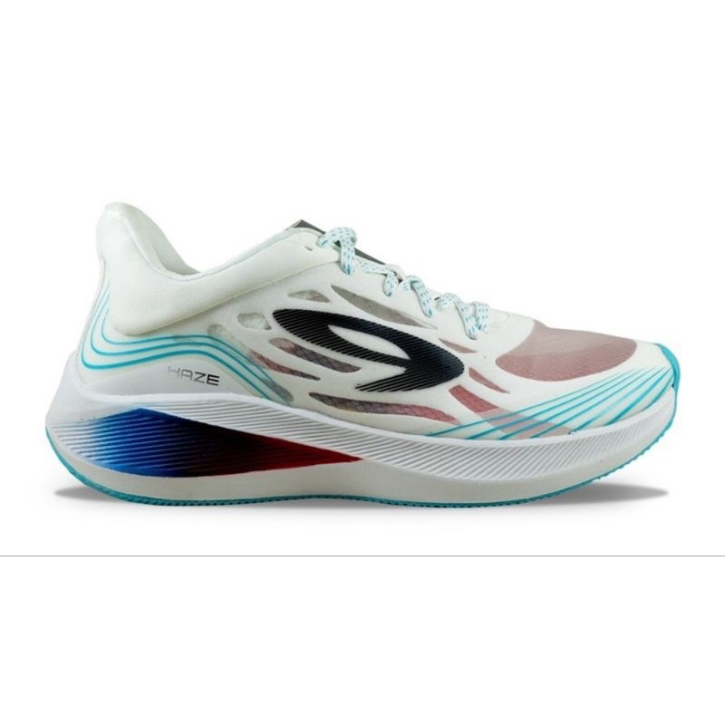 Sepatu Running Sneaker Nineteen 910 Haze Vision 1.0 - Nineteen 910 Haze 1.5 - Nineteen 910 Haze Vision Original Nineteen