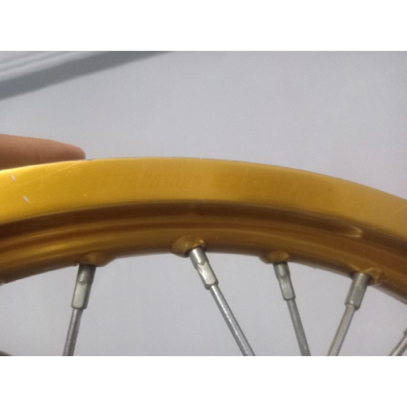 tk excel asia ring 17x1.60