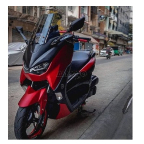 TAMENG HEADLAMP VISOR WHINSHIELD YAMAHA NMAX 2020-2021 COVER BABY TMAX FOR YAMAHA NMAX TMAX FOR YAMA