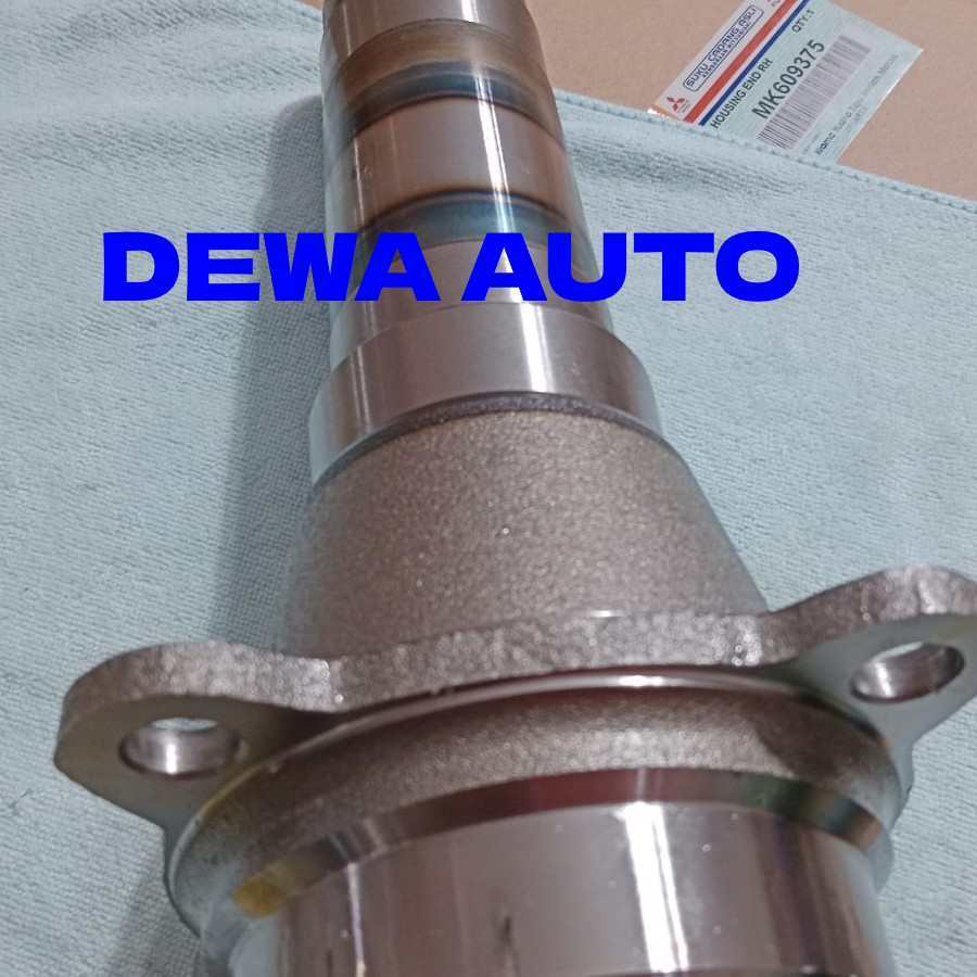 HAUSING END TRUK CANTER PS125 (KANAN)