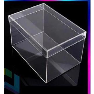 

Kotak Akrilik PxLxT 10x10x10cm