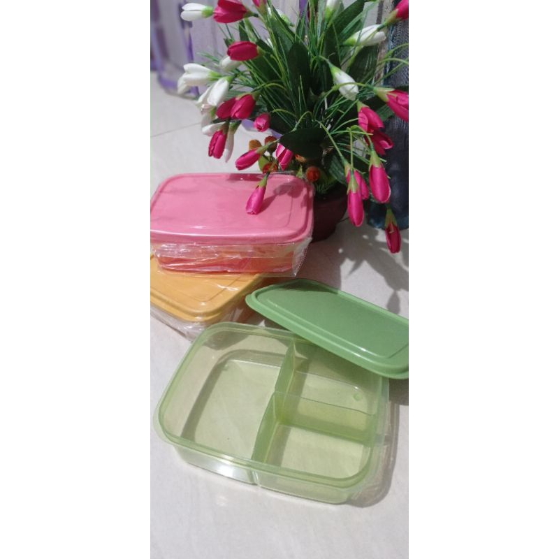 Lion star Gohan lunch box 201