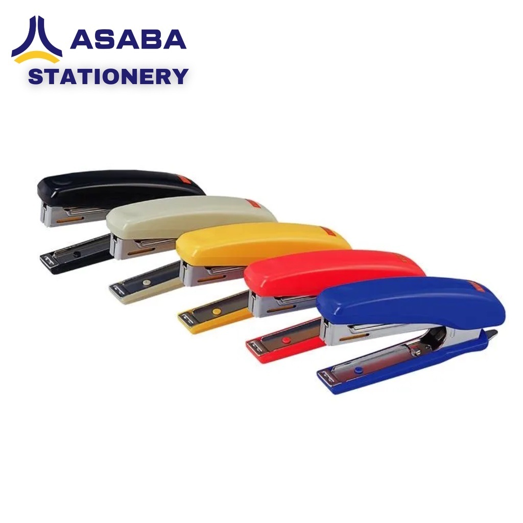 

Asaba Stationery - Stapler/Staples/Jepretan Max HD-10D