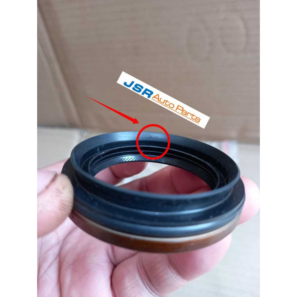 sil as roda drive shaft Nissan March AT original