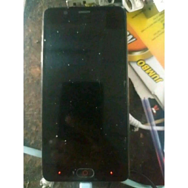 nubia m2 nx551j ram 4/64 snapdragon 625 min LCD