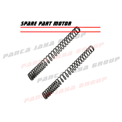 PER SHOCK DEPAN-PER SHOCK BREKER DEPAN BENELLI PATAGONIAN EAGLE 250 PE250 PE-250 SANEX QJ250 QJ-250 
