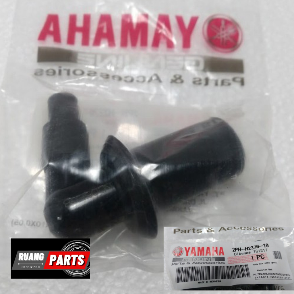 COP BUSI / TUTUP BUSI MIO J, MIO M3, YGP ORI YAMAHA / 2PH-H2370-10