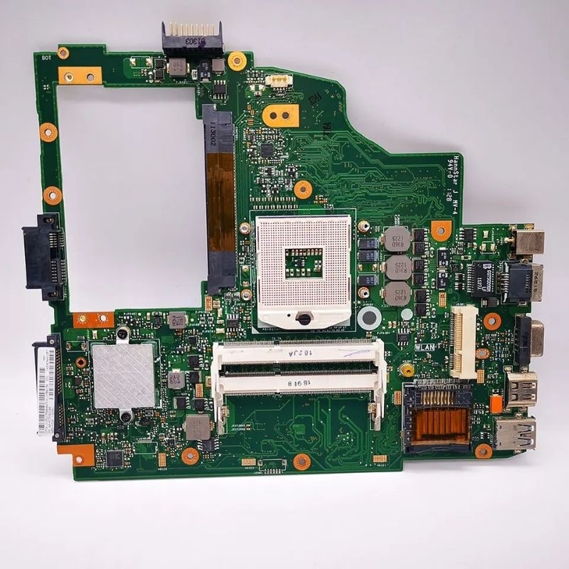 Motherboard Mainboard Mobo Asus A43Sa K43Sa HM65  AMD  VGA radeon