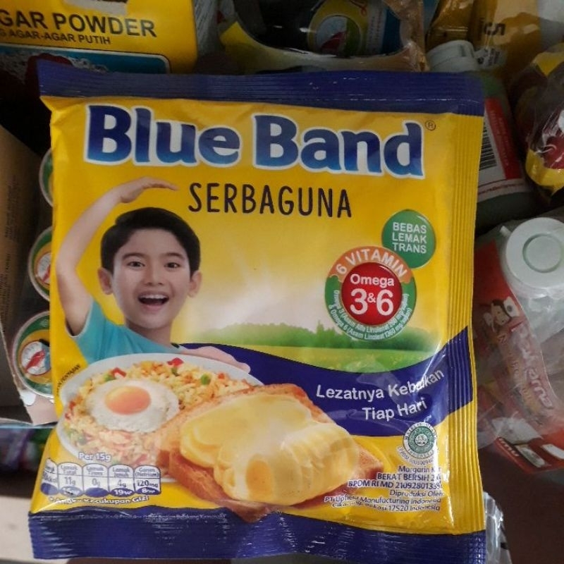 

blueband serbaguna