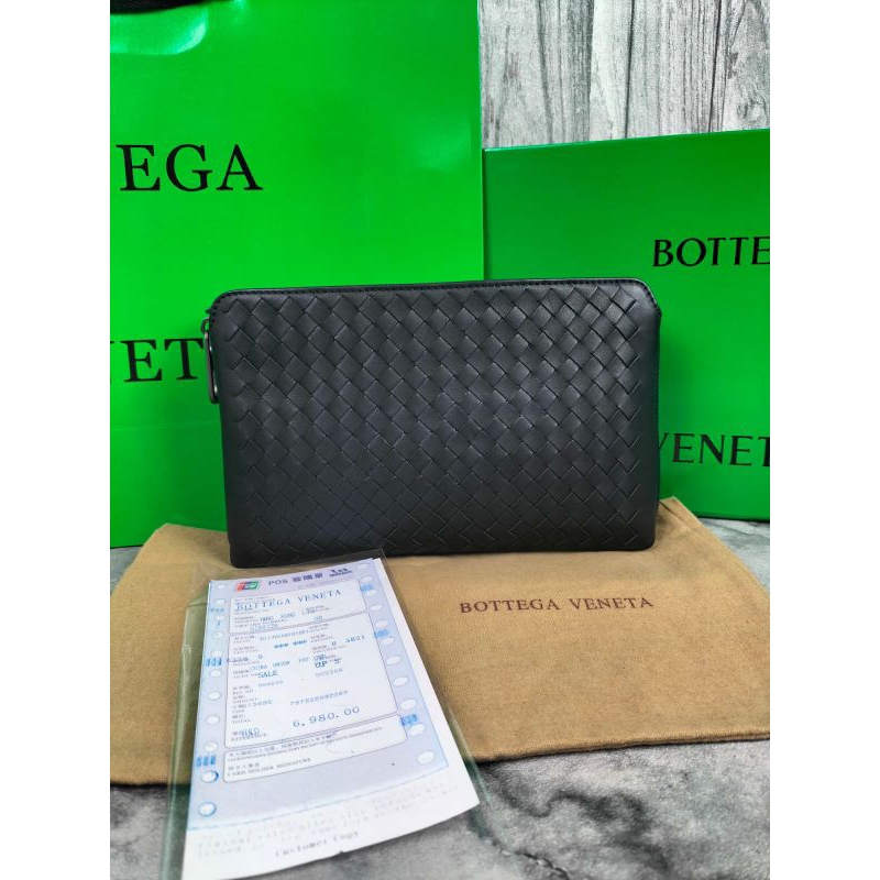 CLUTCH HANDBAG PRIA BOVEN654788   MIROR BRANDED VIP