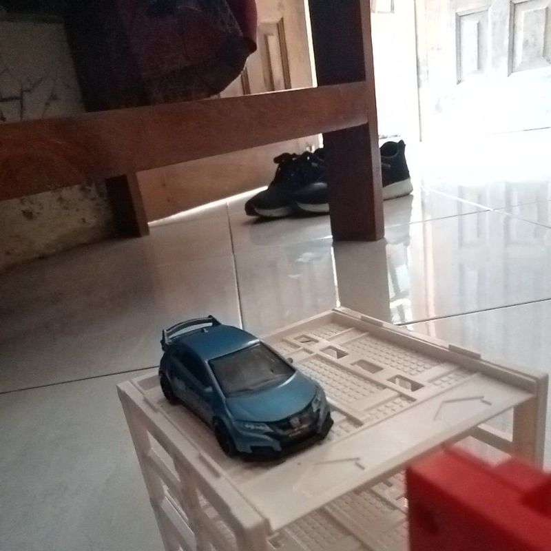 HotWheels Civic Type R Loose